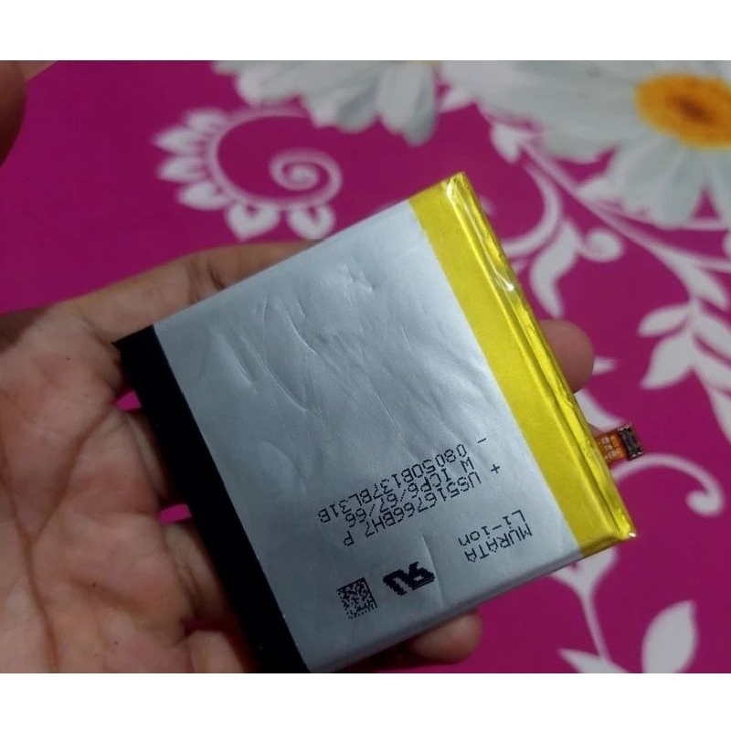 Baterai Sharp Aquos R5G Original Copotan