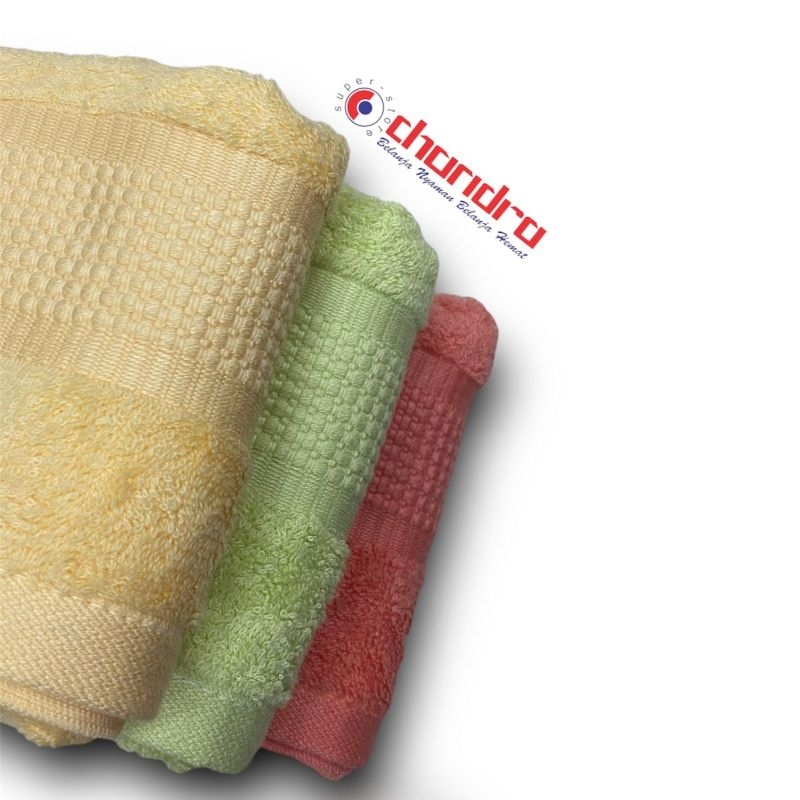 Terry Palmer Enchanted Handuk kecil 34x80