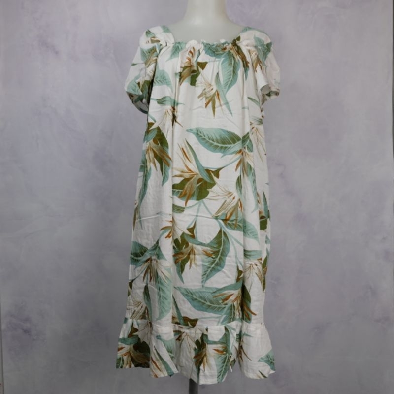 Daster Jumbo Serut Baju Ibu Menyusui