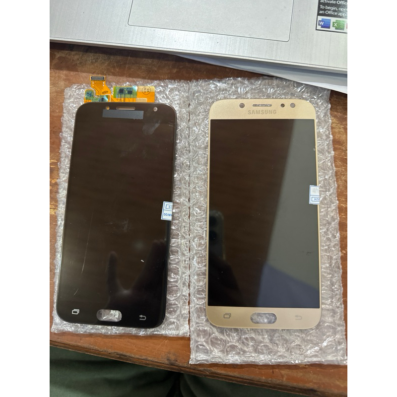 LCD+TC SAMSUNG J730/GALAXY J7 2017/ J7 PRO