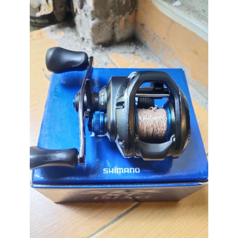 Shimano Slx XT 151xg