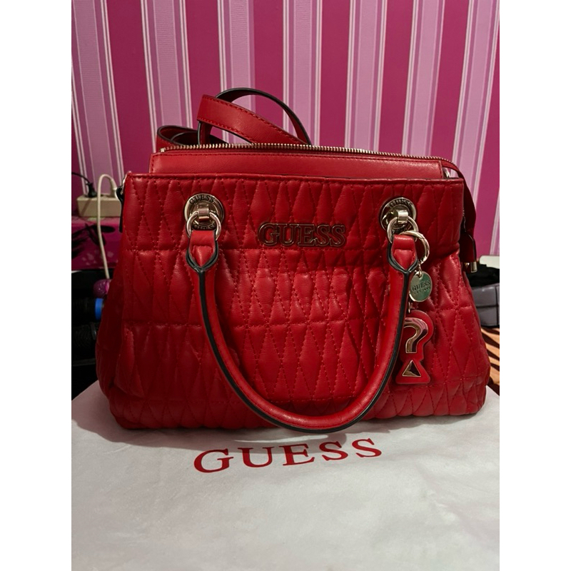 Tas Guess PL Like New