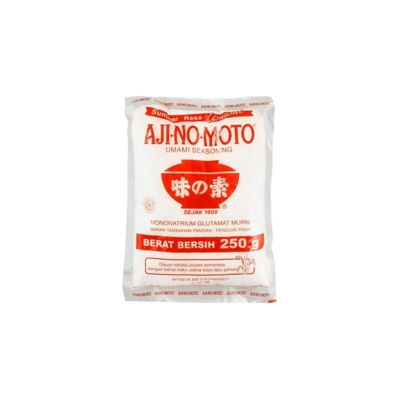 

Micin Aji-No-Moto 250g