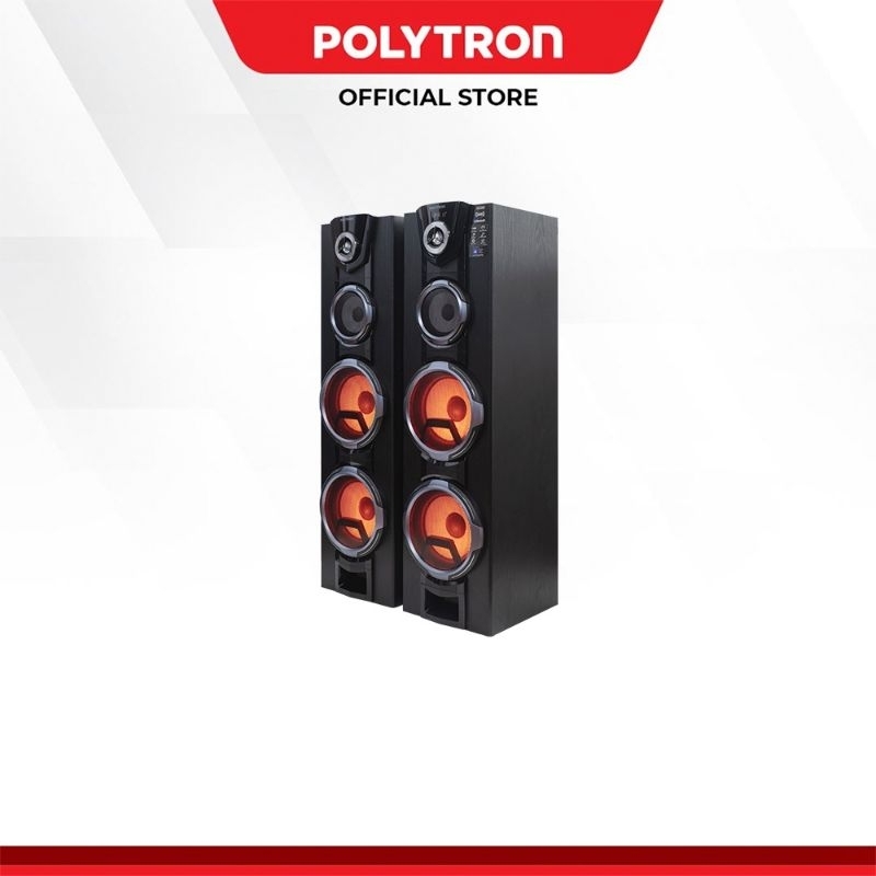 Polytron Speaker Aktif PAS-8FF22