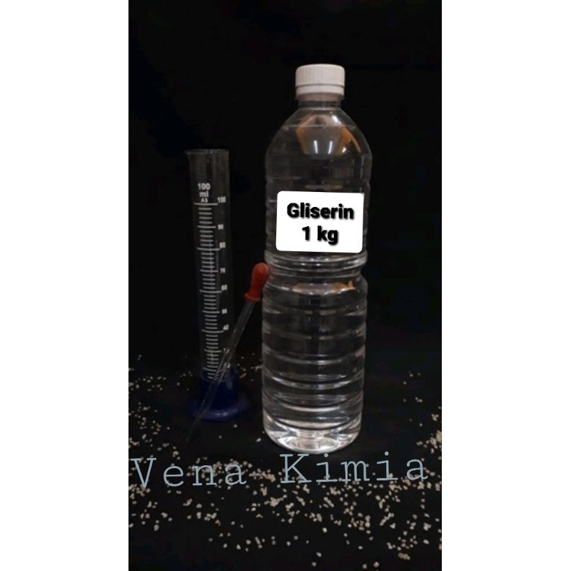 gliserin 1 kg