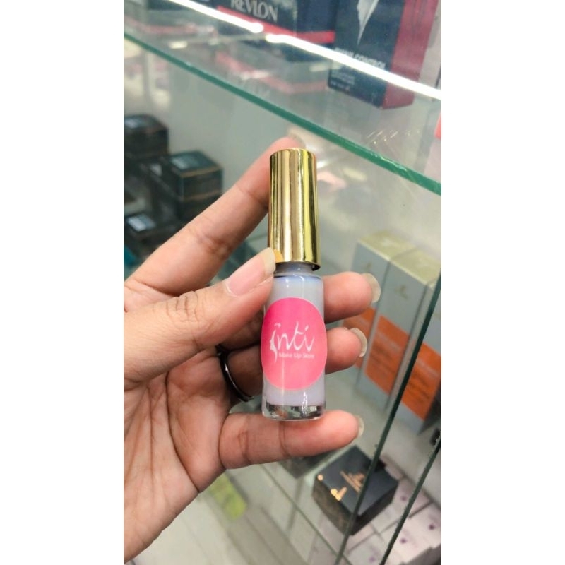 LEM BULU MATA ATAU LEM ALIS BY INTI