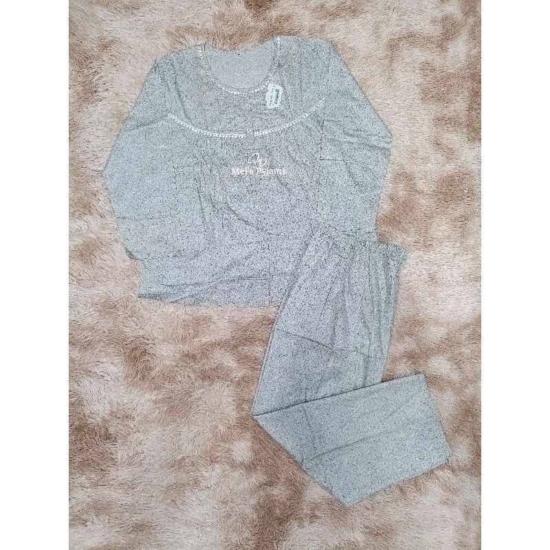 Piyama Yumico Katun Size XL