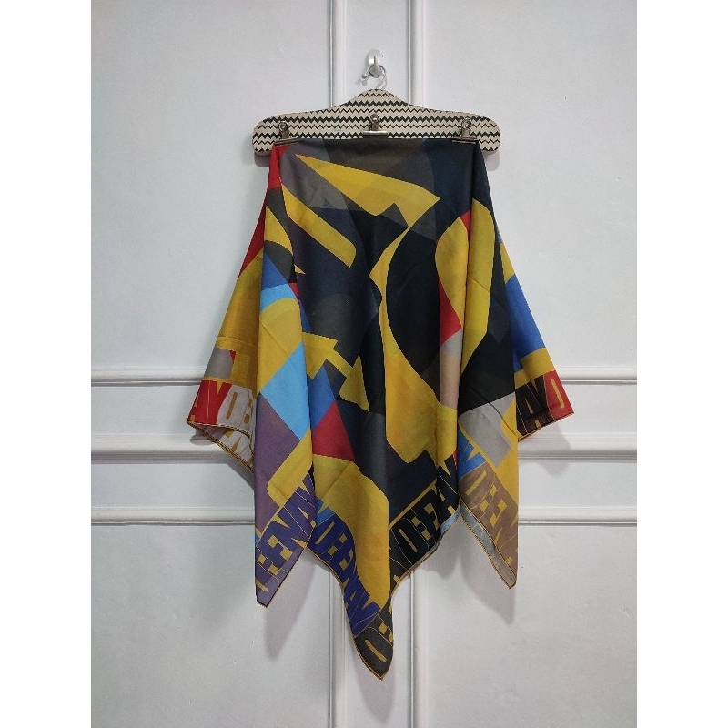 preloved deenay yellow delma deenay pl deenay second