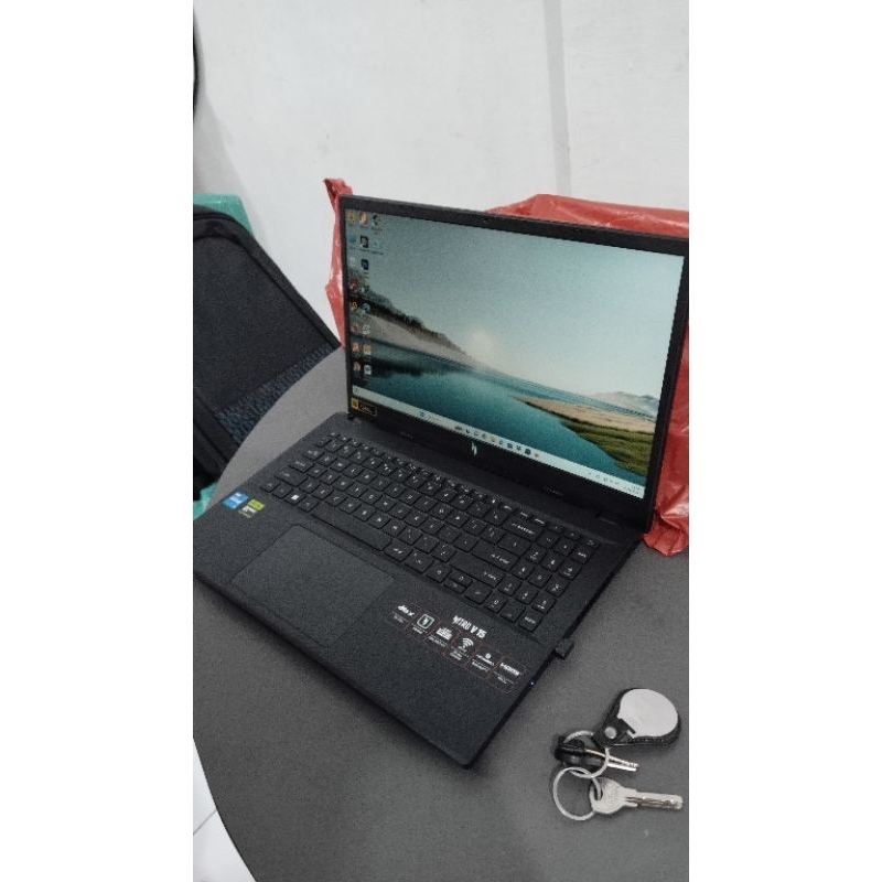 ACER NITRO V 15 I5 13420H RTX 2060