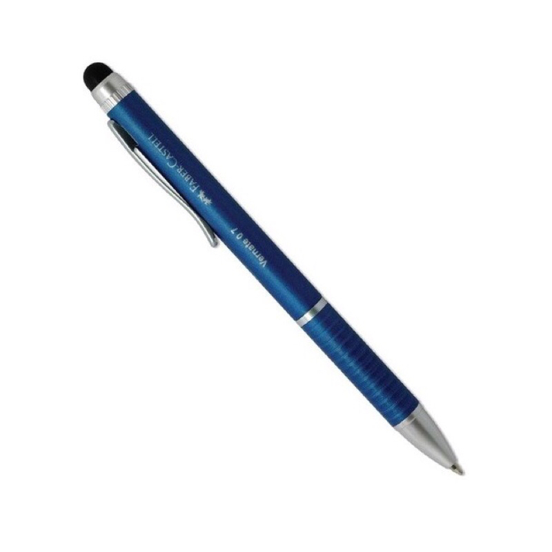 

Pulpen Faber Castell Vernate / Stylus Untuk Smartphone / Ukuran 0.7 MM