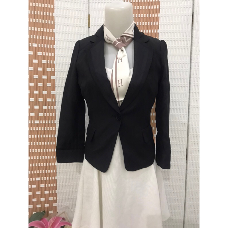 YSL blazer
