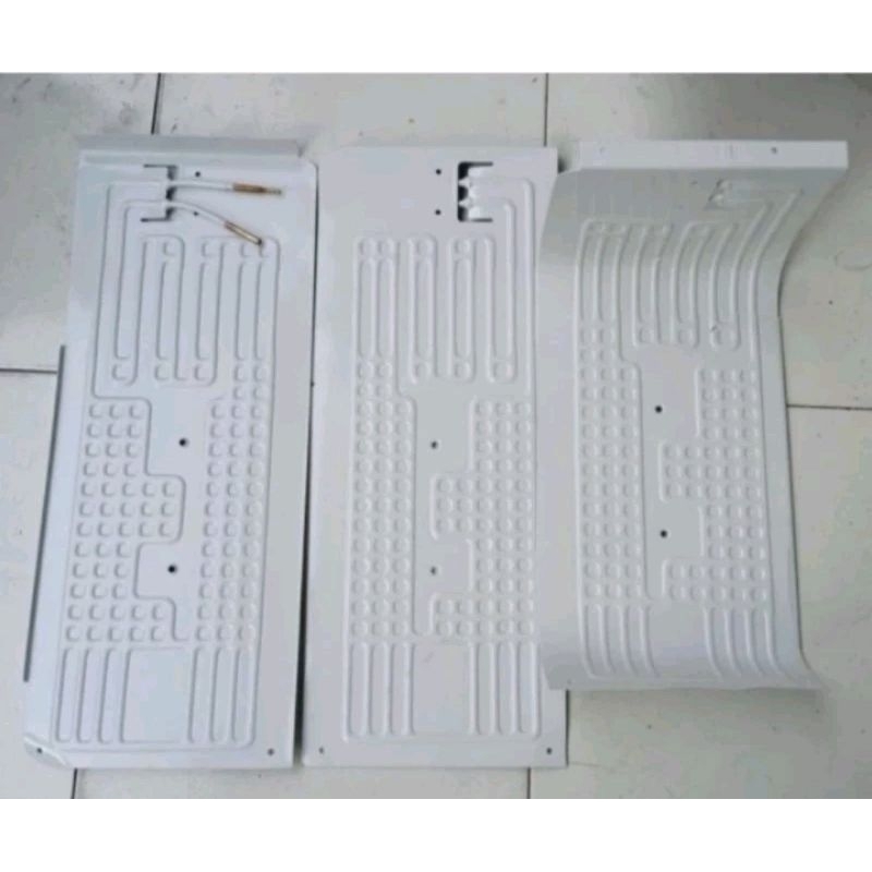 EVAP KULKAS 1 PINTU  EVAPORATOR KULKAS 1 PINTU SHARP 60x24cm