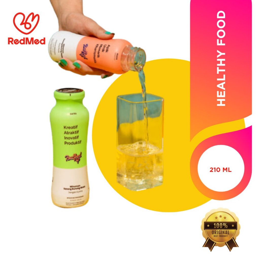 

REALFOOD UP 210ML