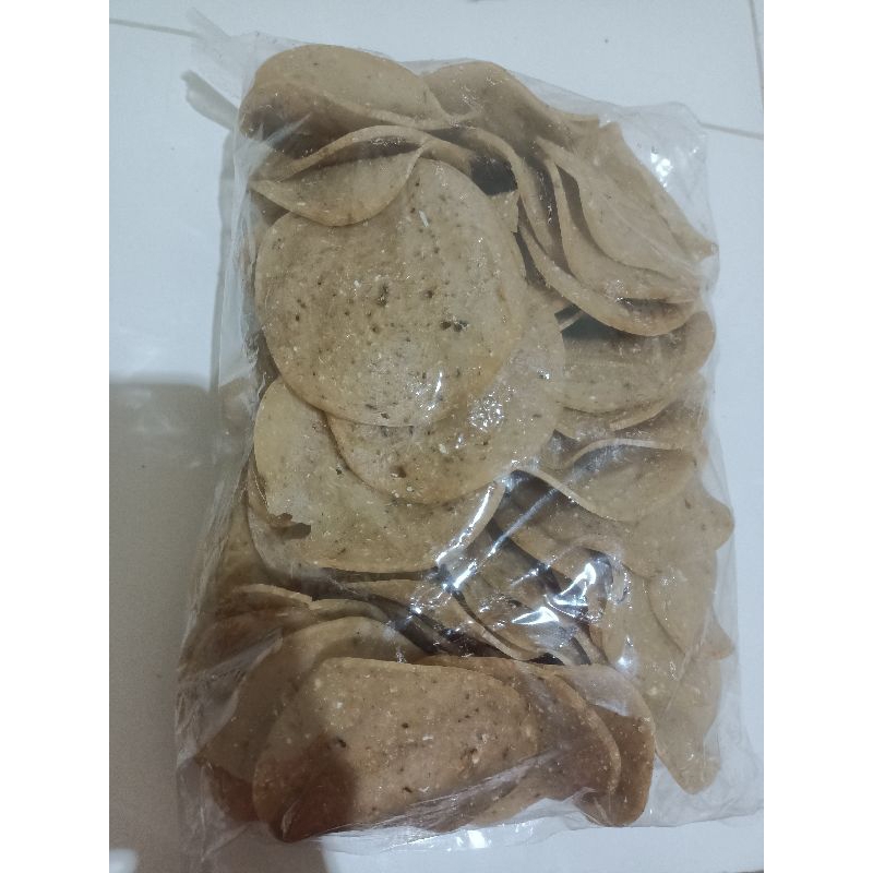 

kerupukikanaslikapuashulu
