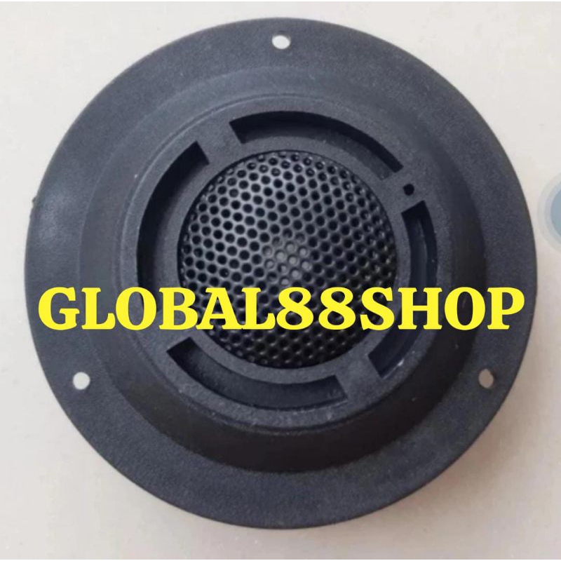 TWEETER WALET 200watt TUITER TWITER TWETER SPEAKER AKTIP ACTIP  ASTELO