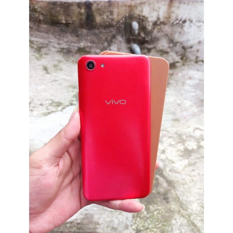 VIVO Y81 RAM 3GB NORMAL SECEN