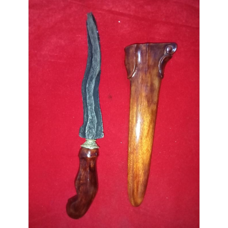 Bethok Jangkung Sombro