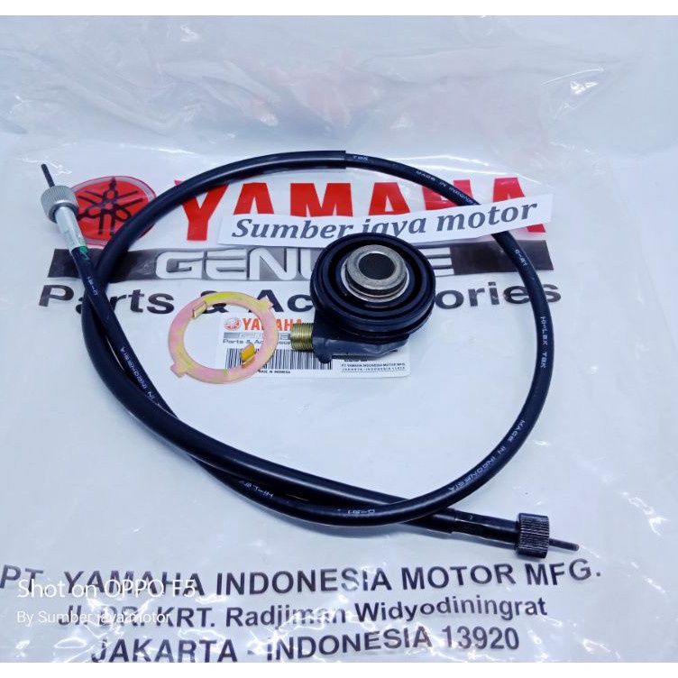 bP sepaket gir bok speedometer kilometer rx king plus kabel kilometer speedometer rx king