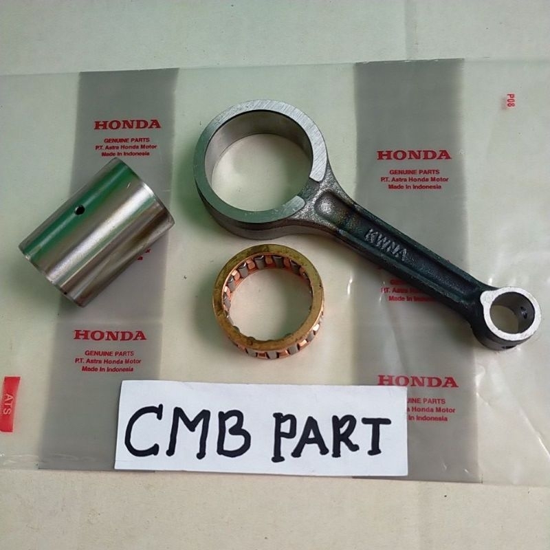 Stang seher Kode KWN-Vario Techno 125 Fi (2013-2015) Vario 125 ESP led (2017) Vario 125 New (2018-20