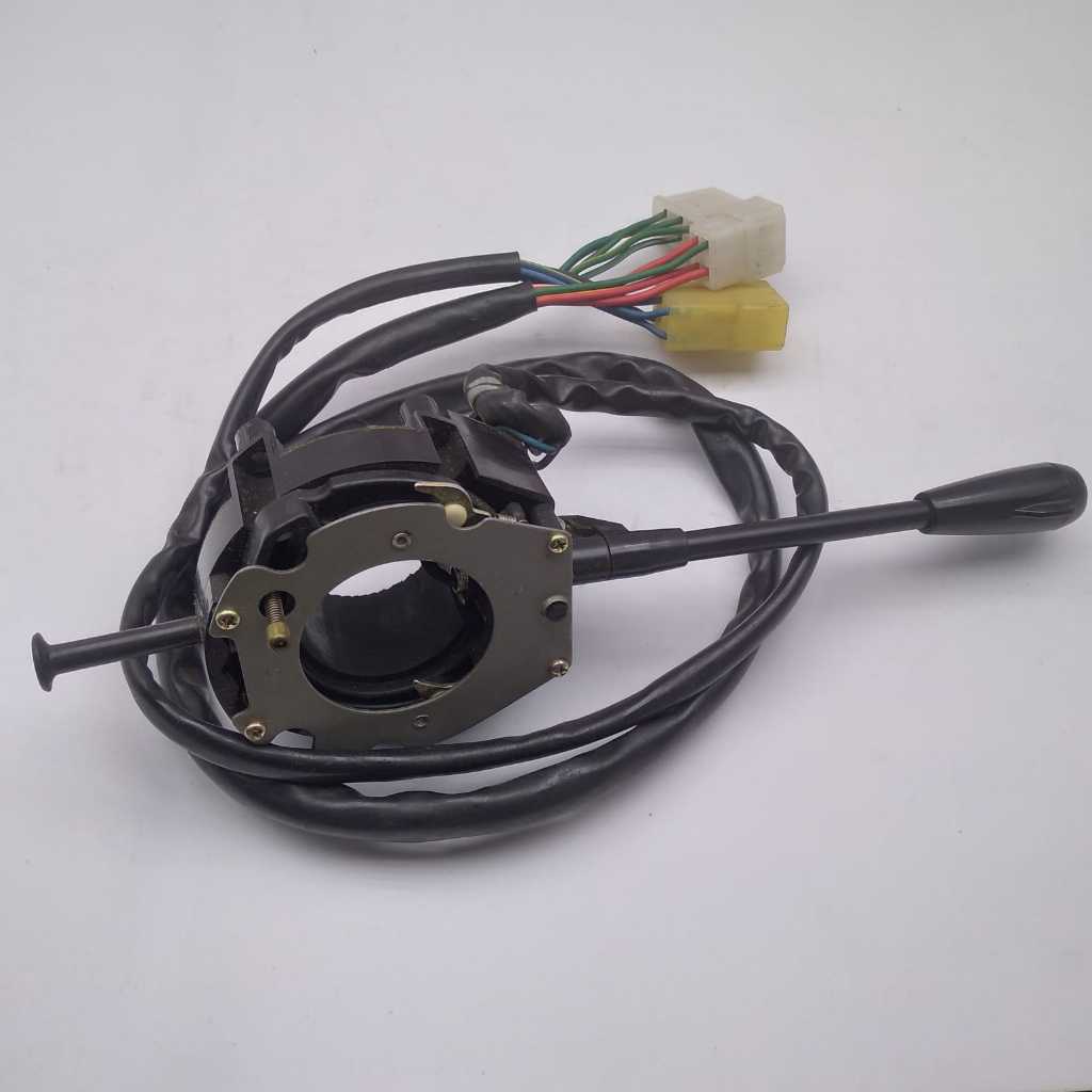 Turn Switch Isuzu Bison KAD/TLD