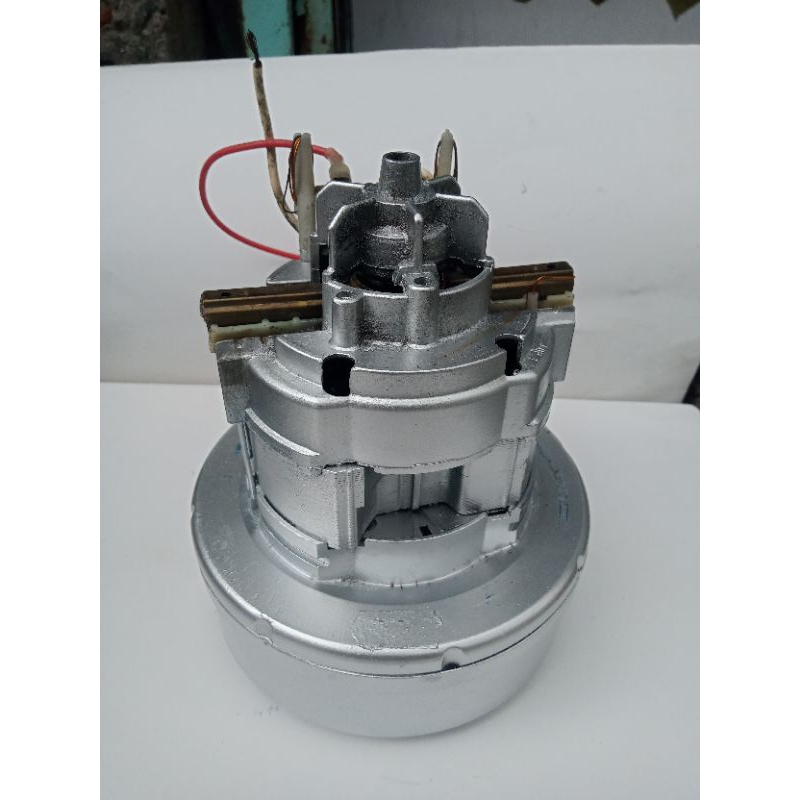 dinamo vacum cleaner