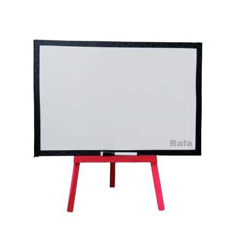 

Papan tulis anak, Papan tulis anak dengan penyangga, Papan tulis white board, Papan tulis dengan kaki, Papan tulis