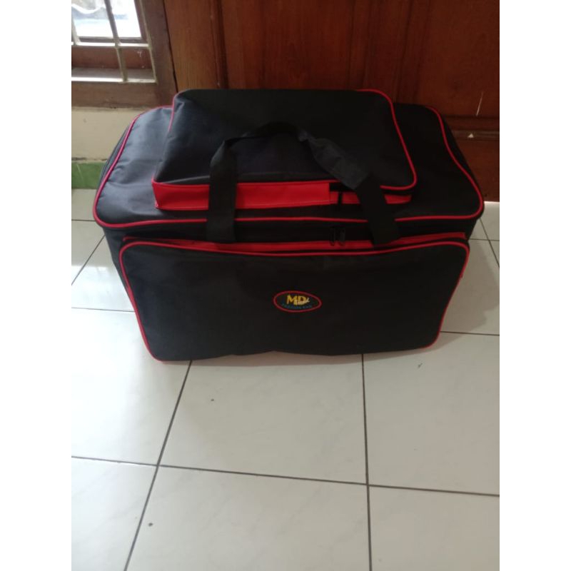 TAD KETIPUNG TAS KENDANG MINI