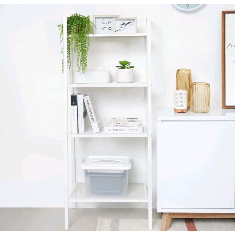 Rak besi informa 4 tingkat