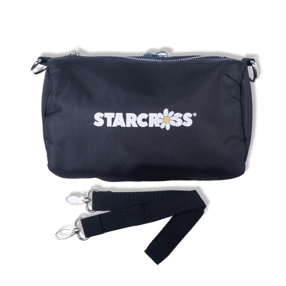 STARCROSS Sling Bag Women - SBF 69 - Black