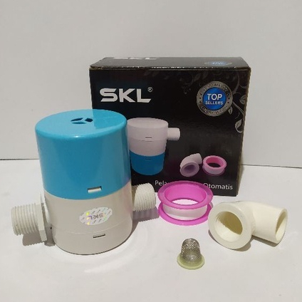 Pelampung Air Kran Air Otomatis Pelampung Otomatis SKL 1/2" inch RMP