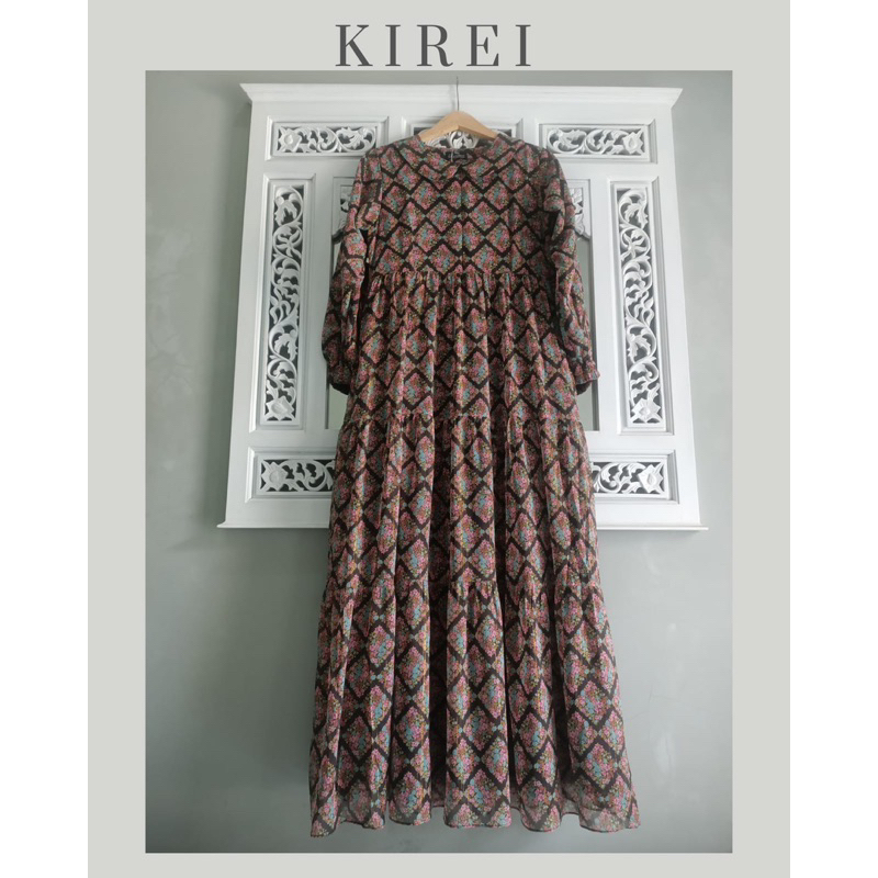 GAMIS KIREI BY WM SIGNATURE