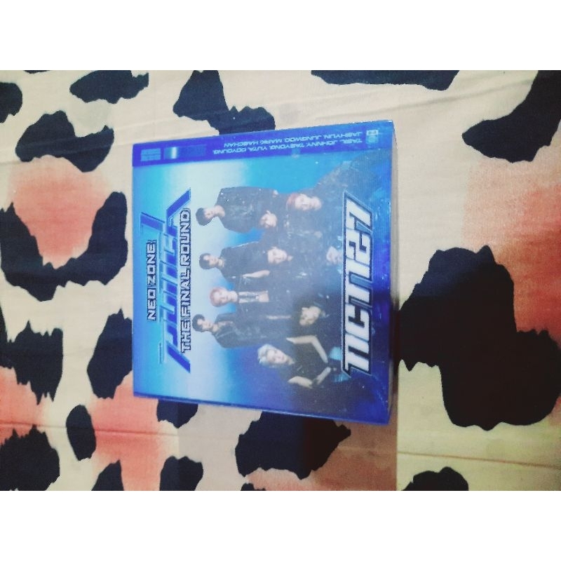 album nct127 neozone