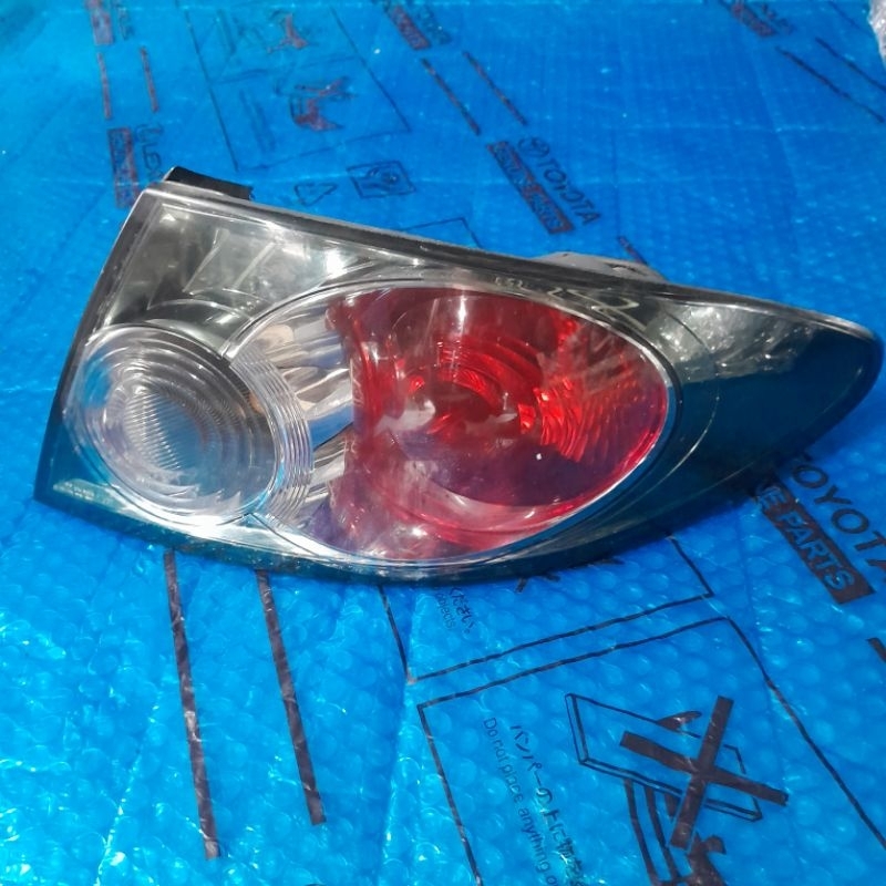 Stoplamp Lampu Belakang Mazda 6 Tahun 2004 2005 2006 2007 Original Kanan
