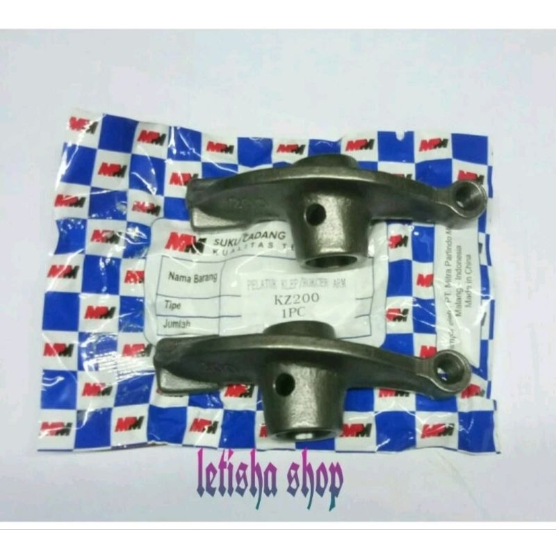 PLATUK KLEP MERCY MERZY KZ 200 TEMPLAR PIANO KLEP BINTER MERCY SEPATU KLEP MERCY KZ200