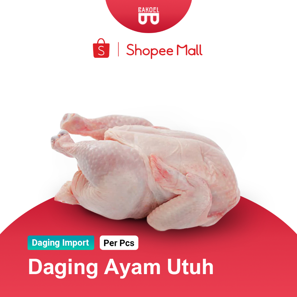 

Ayam Utuh