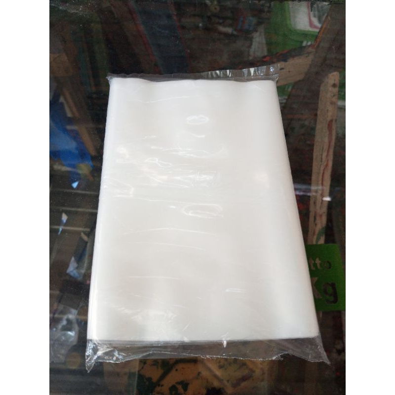 

llaatik gula polos pe untuk 500 gram(100pcs)