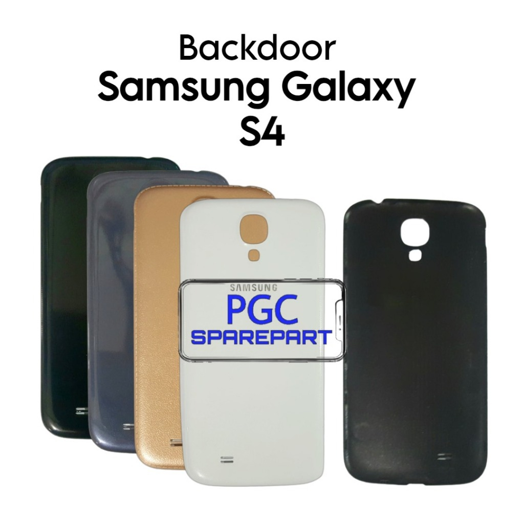 Backdoor Samsung Galaxy S4 / GT-I9500 / SGH-I337M / SGH-M919 / GT-I9507V / SHV-E330L / SPH-L720T / S