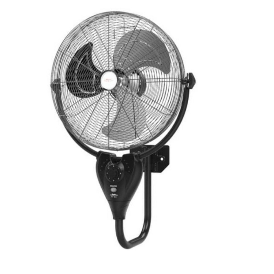 Kipas Angin Industrial Fan PW 501 W Maspion 20 Inch Jumbo PW 501W ORI garansi resmi