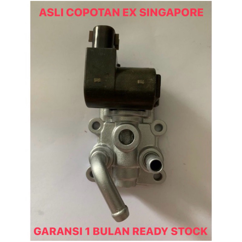 sensor isc futura carry apv swift rumah isc baleno karimun valve isc carry futura apv original