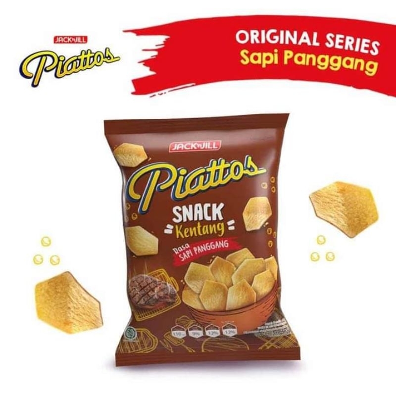 

piattos sapi panggang 1 renceng 7 gram