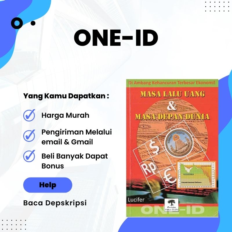 

Masa lalu Uang & Masa Depan Dunia