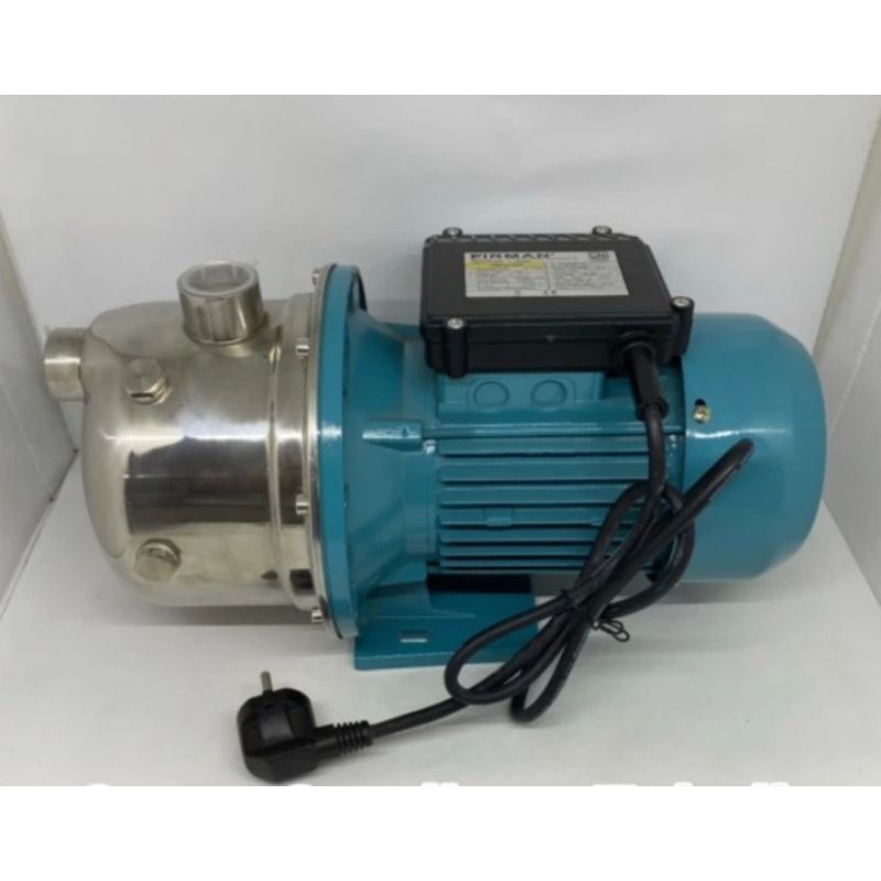 Pompa Steinless Air Minum Depot firman FWP61SSE Pompa Ro FWP 61 SSE