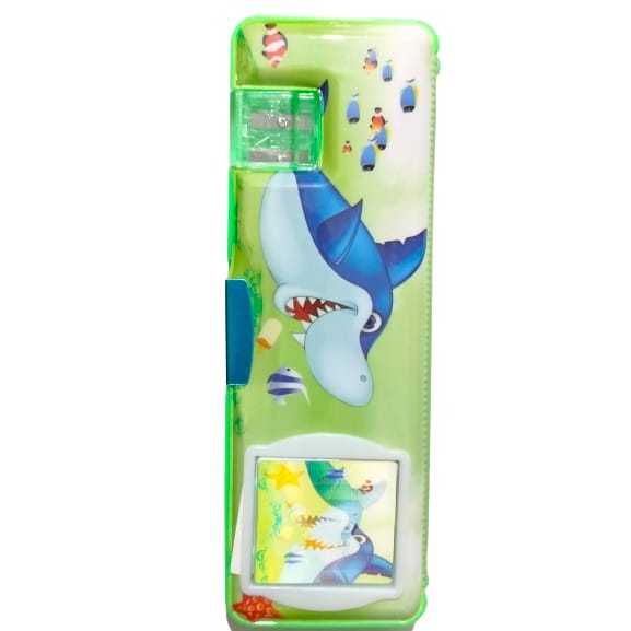 

TEMPAT ALAT TULIS ANAK LUCU BERWARNA