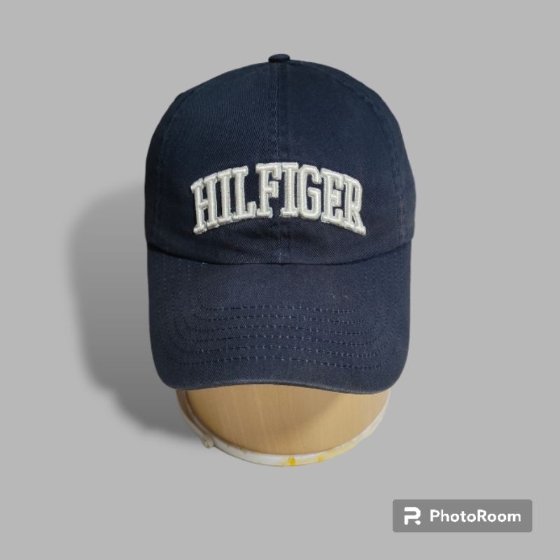 Topi Tommy Hilfiger Second