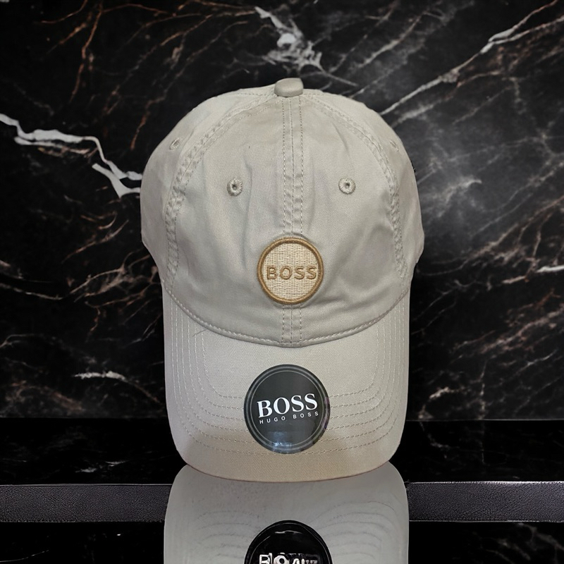 Topi HUGO BOSS Original