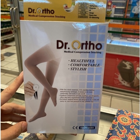 Dr. Ortho Medical Compression Stocking 8002 / 6004