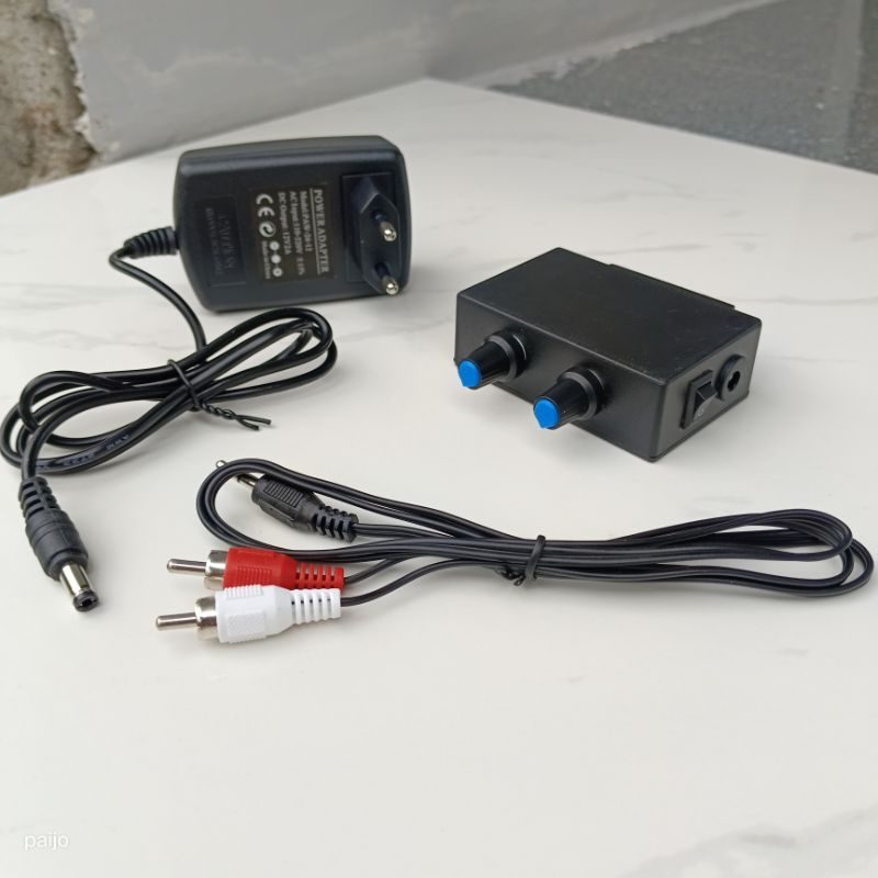 (PROMO)Power mini audio 12volt miniatur sound system 11