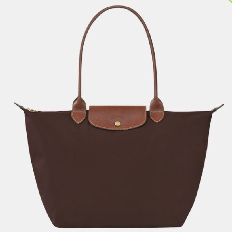 LC Long Handle Ebony