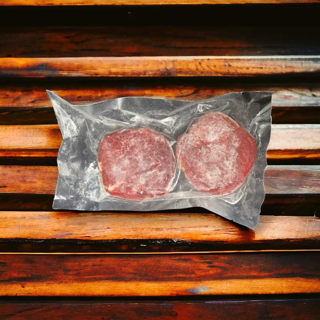 

Beef Import Tenderloin - 200gr