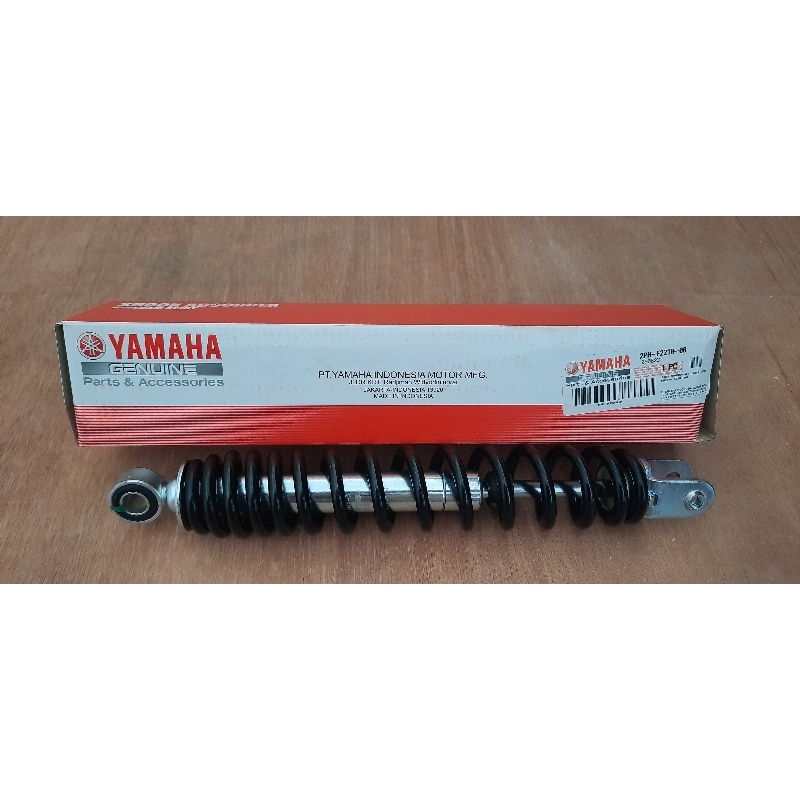 Shock blkg Mio M3,Soul GT 125 ,Fino 125 YGP Original